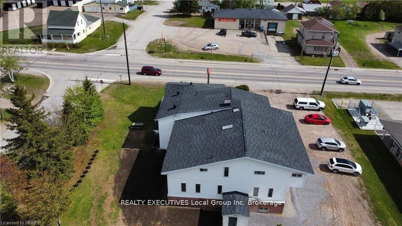 Secondary Property View