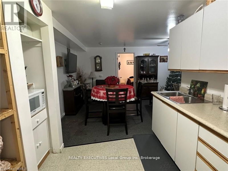 Tertiary Property View
