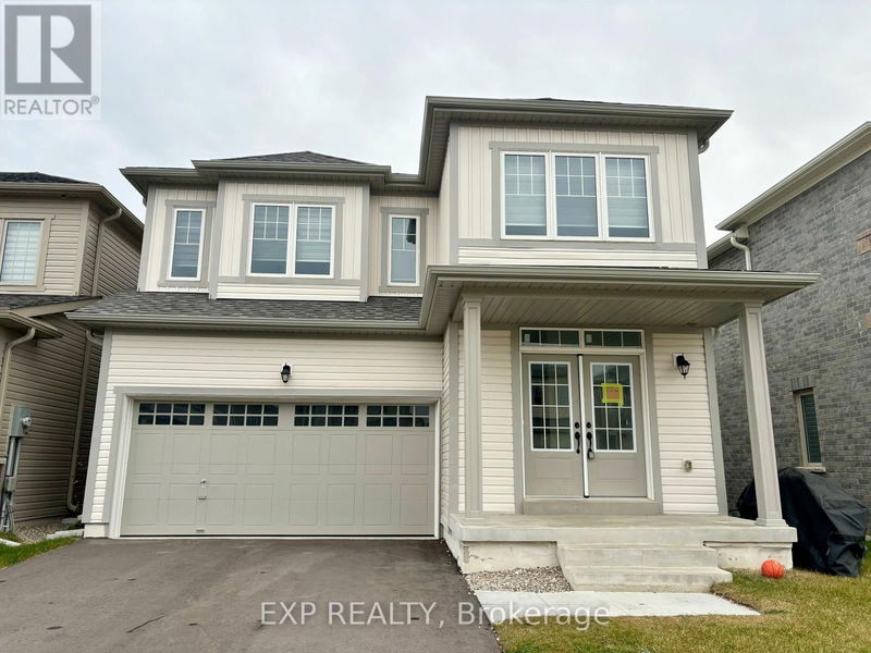 Secondary Property View