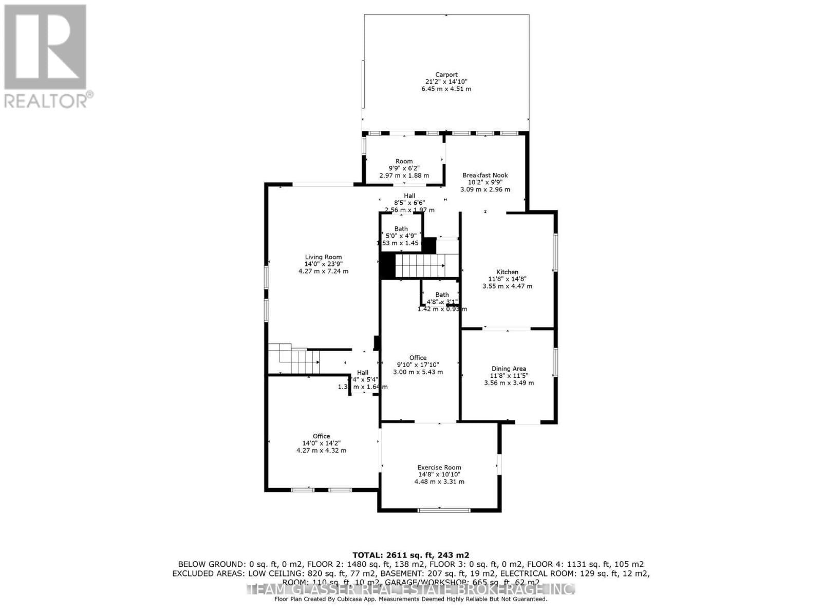 7070 LONGWOODS ROAD Image 37