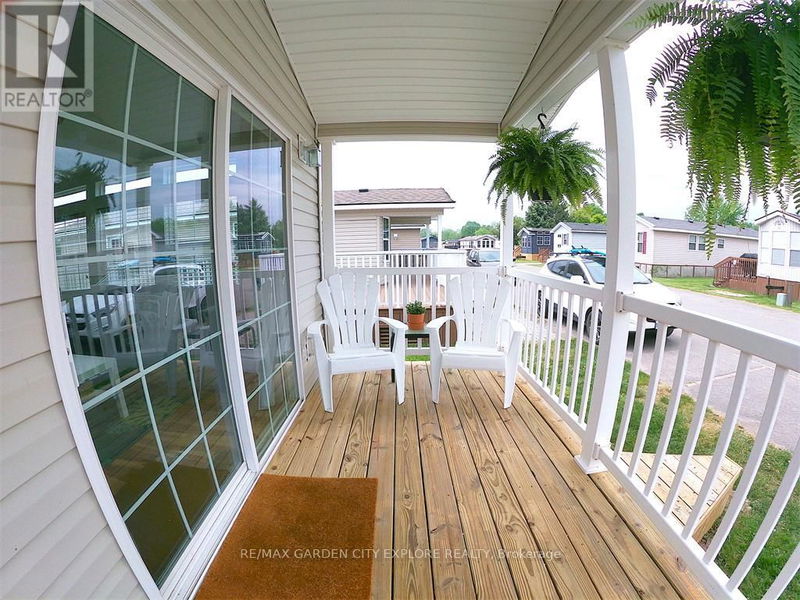 Tertiary Property View