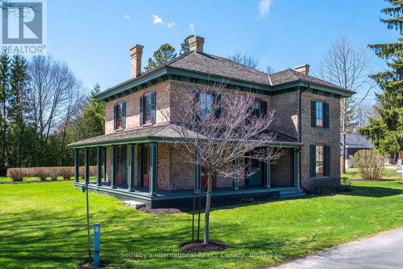 Secondary Property View