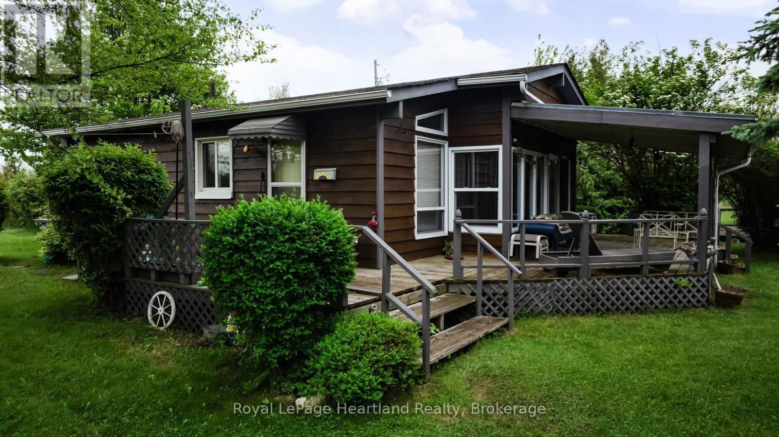 Primary Property View