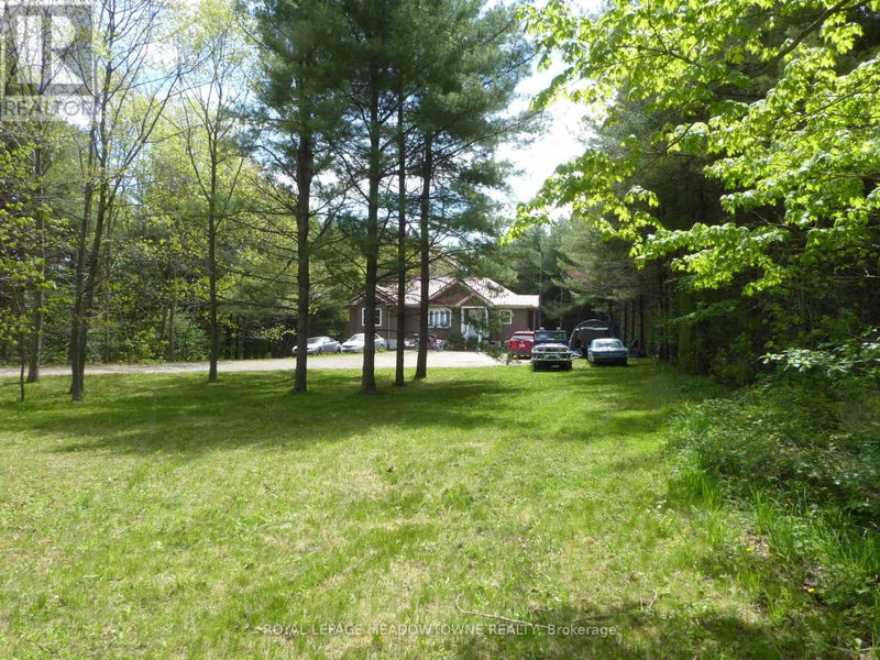 Tertiary Property View