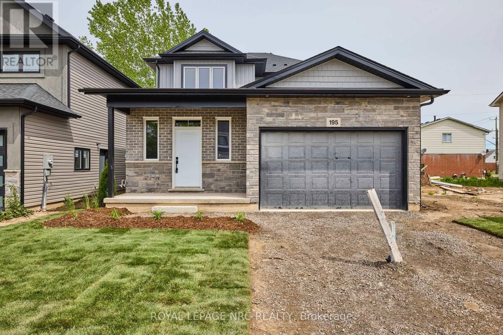 195 HODGKINS AVENUE Image 1