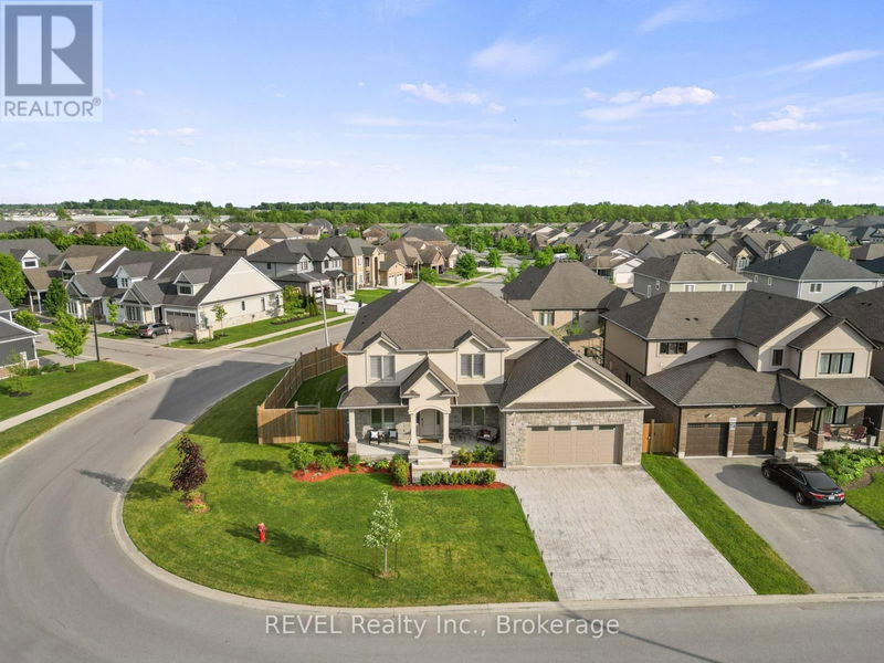 Tertiary Property View