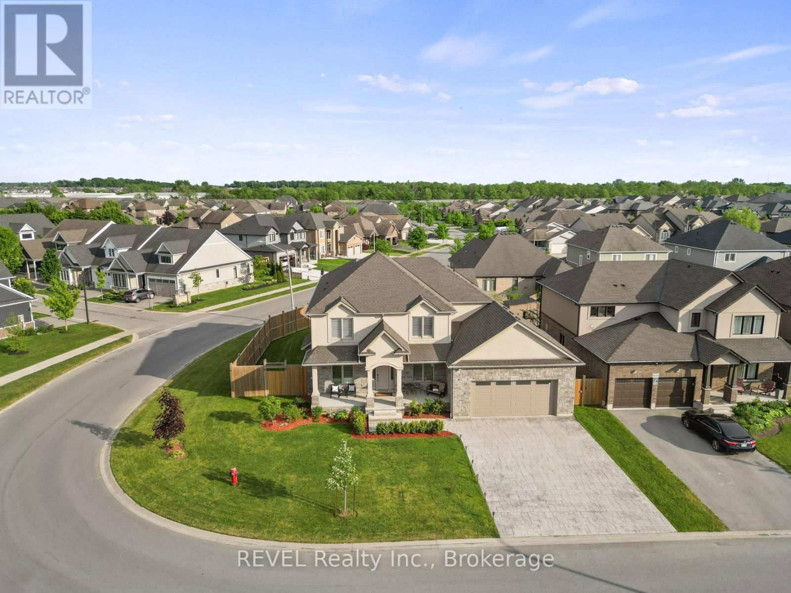 9232 SHOVELLER DRIVE Image 3