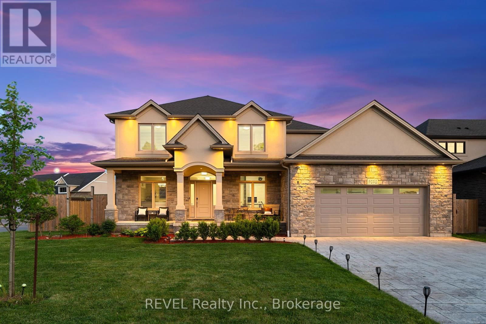 9232 SHOVELLER DRIVE Image 45