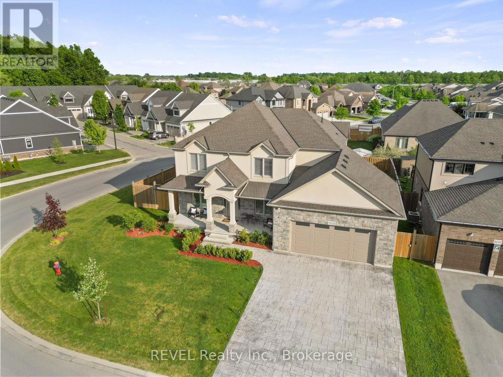 9232 SHOVELLER DRIVE Image 48