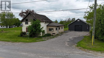 Commercial for Sale in Ontario
