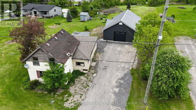Commercial for Sale in Ontario