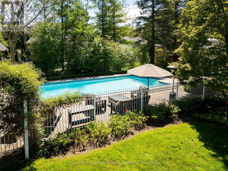 Tertiary Property View