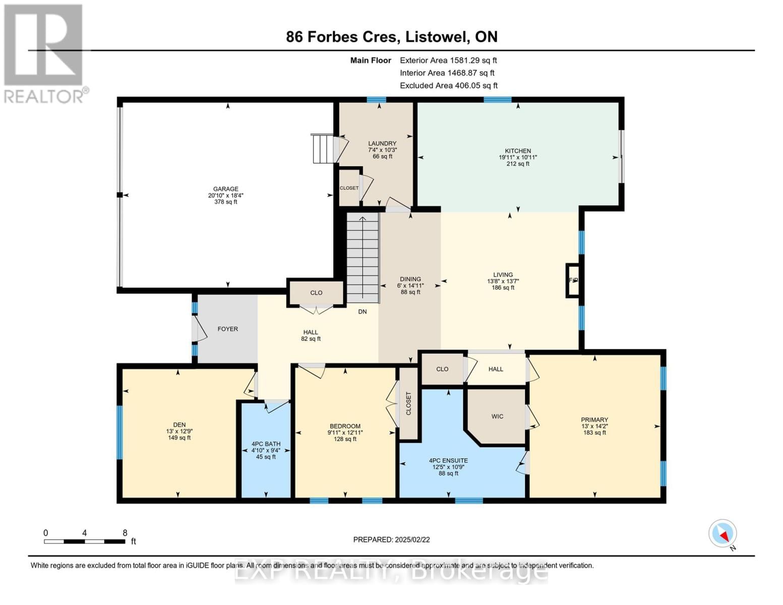 86 FORBES CRESCENT Image 48