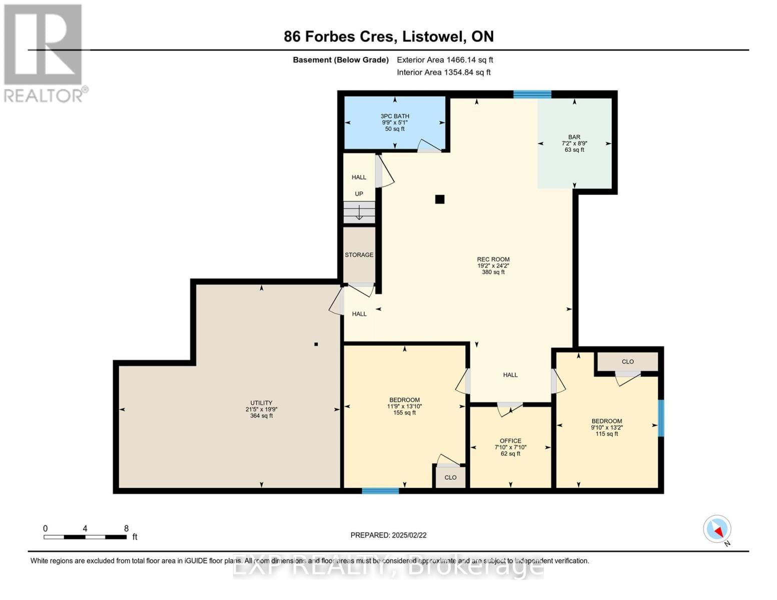 86 FORBES CRESCENT Image 49