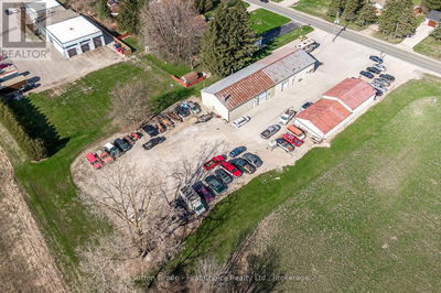 Commercial for Sale in Ontario