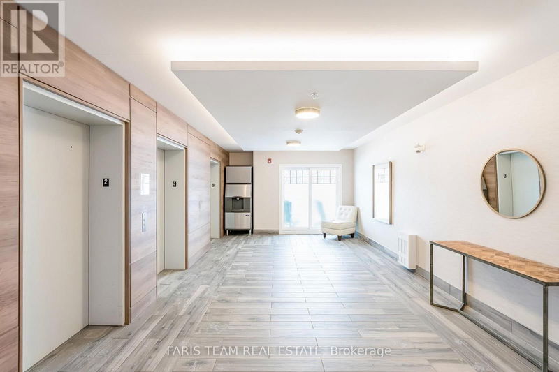 Tertiary Property View