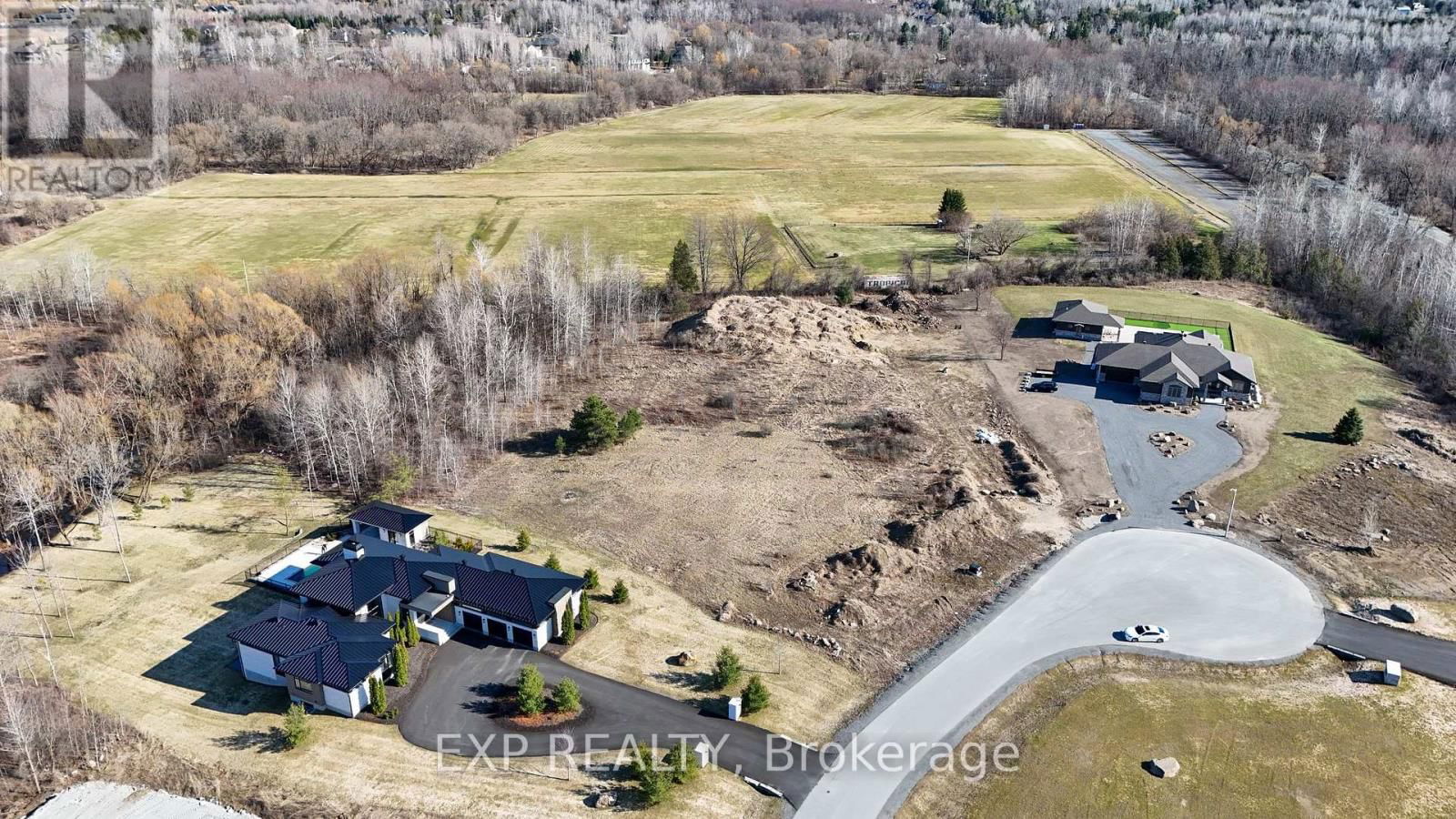 Primary Property View