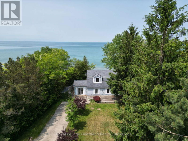 Secondary Property View