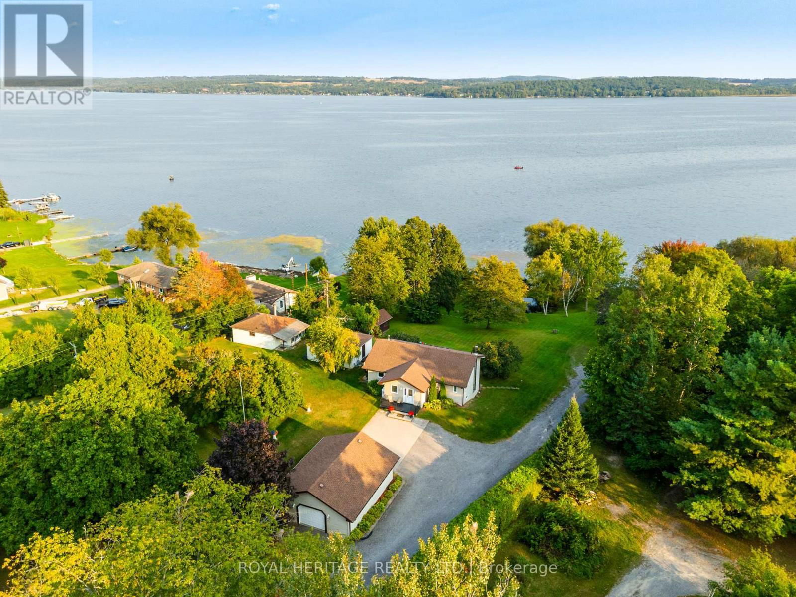 Primary Property View
