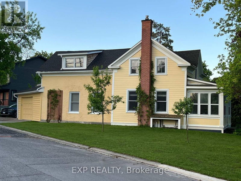 Secondary Property View