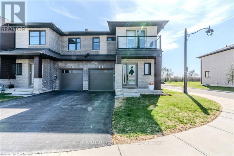 Secondary Property View