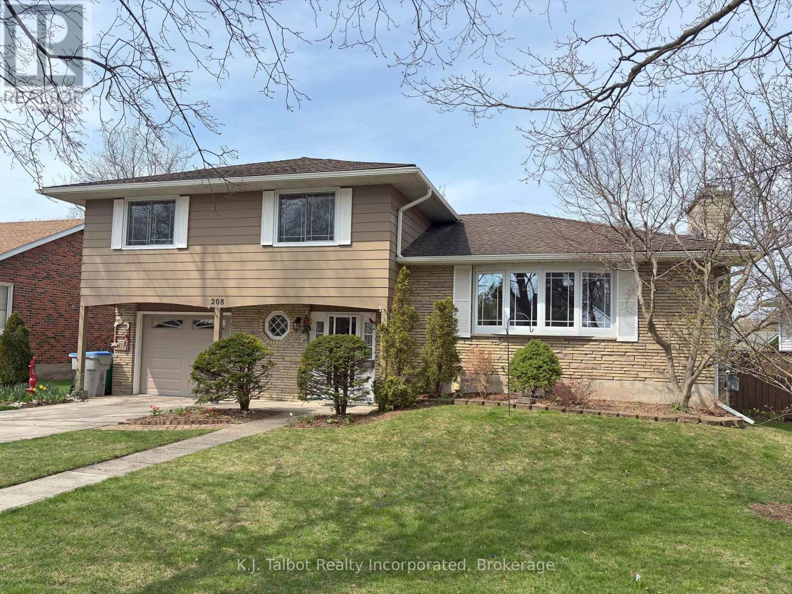 Primary Property View