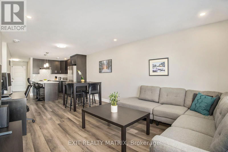 Tertiary Property View