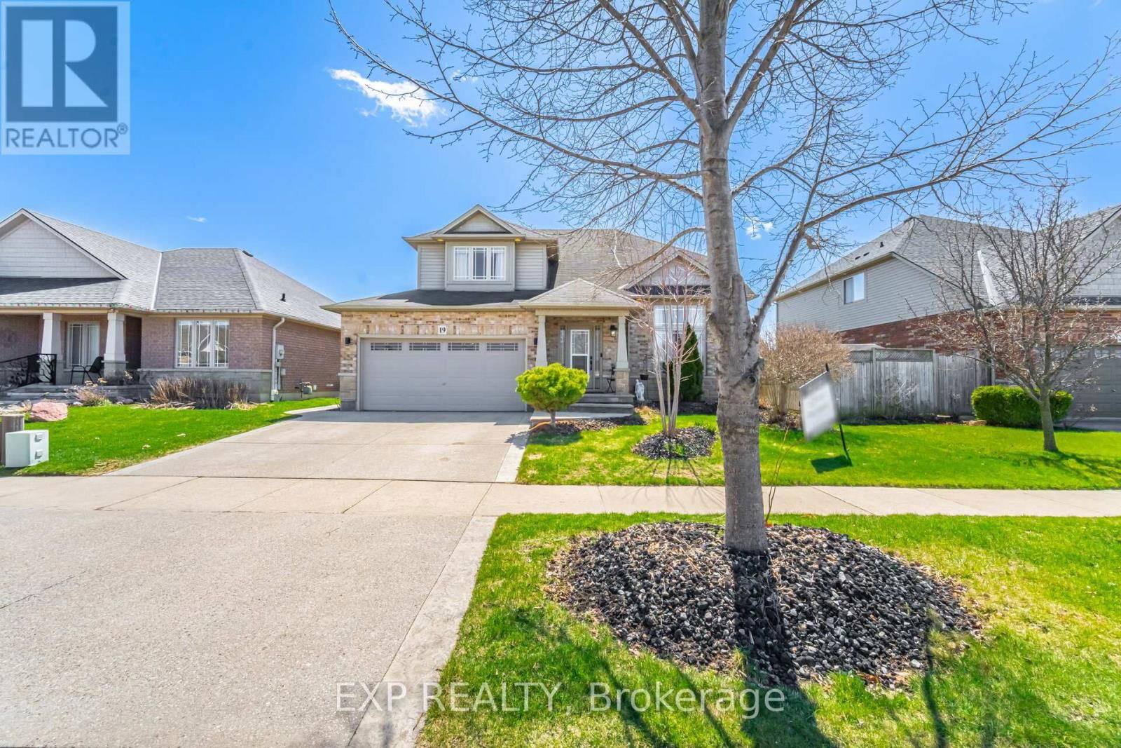 Primary Property View
