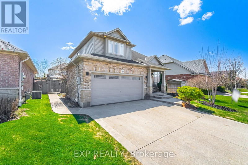 Secondary Property View