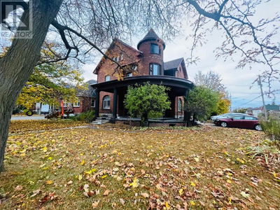 Commercial for Rent in Canada