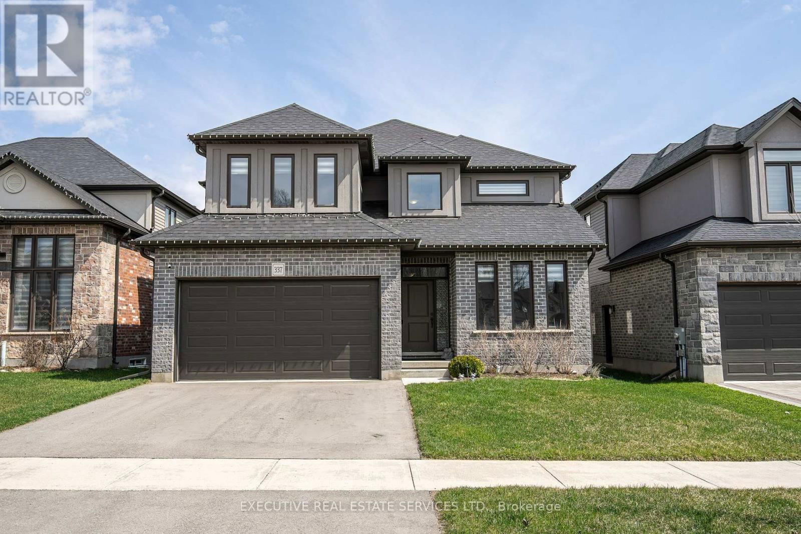 337 MASTERS DRIVE Image 1