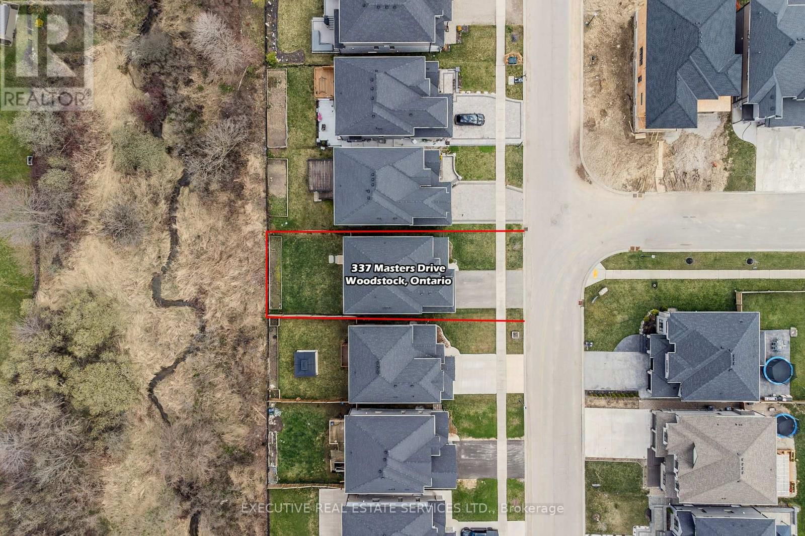 337 MASTERS DRIVE Image 45