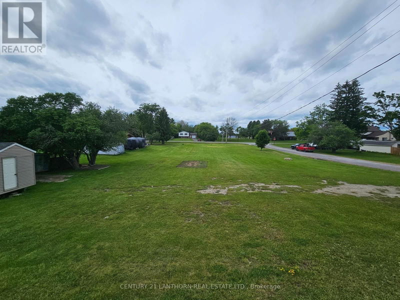 Secondary Property View