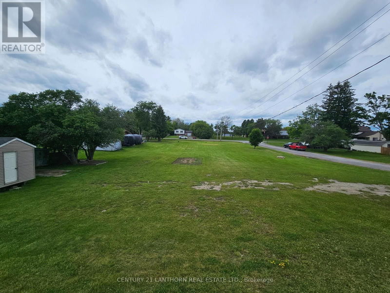 Tertiary Property View