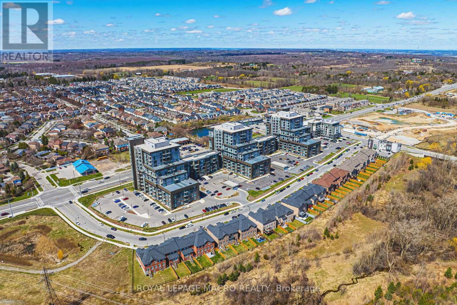 Primary Property View