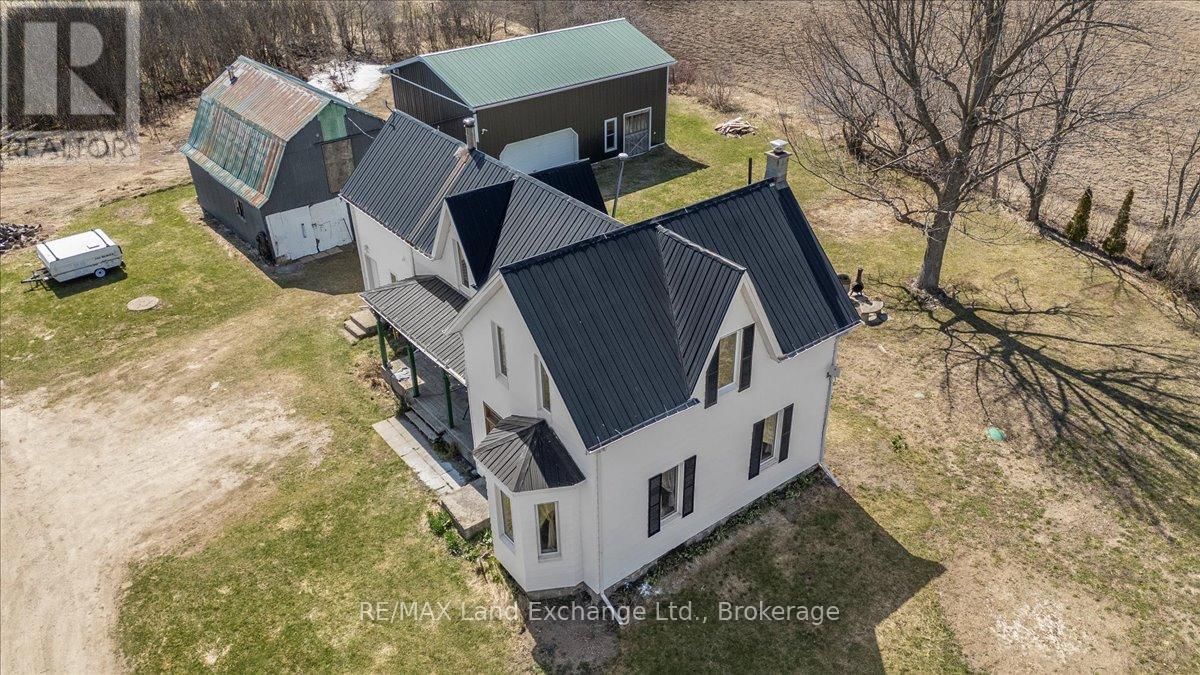 Primary Property View