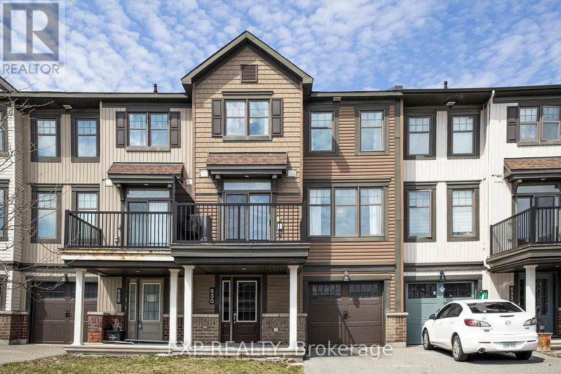 Secondary Property View
