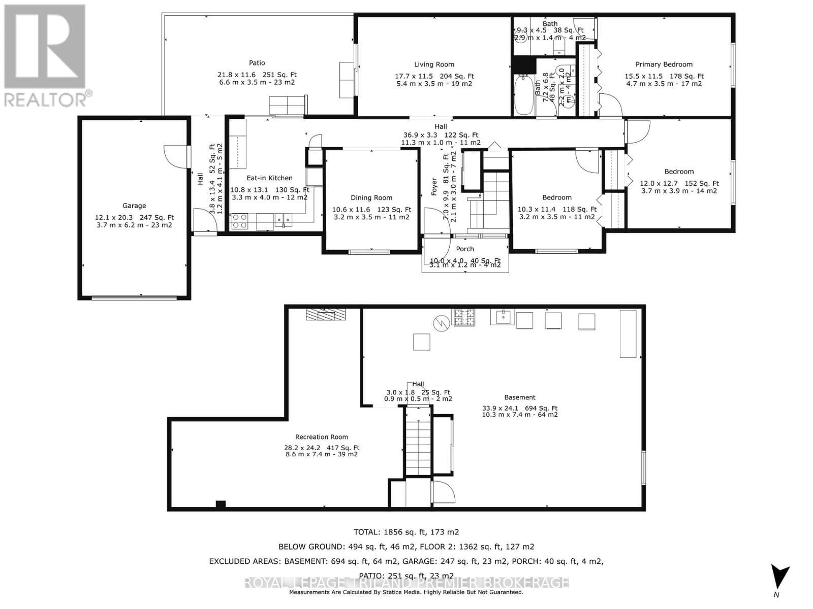 53 BRIXHAM ROAD Image 40