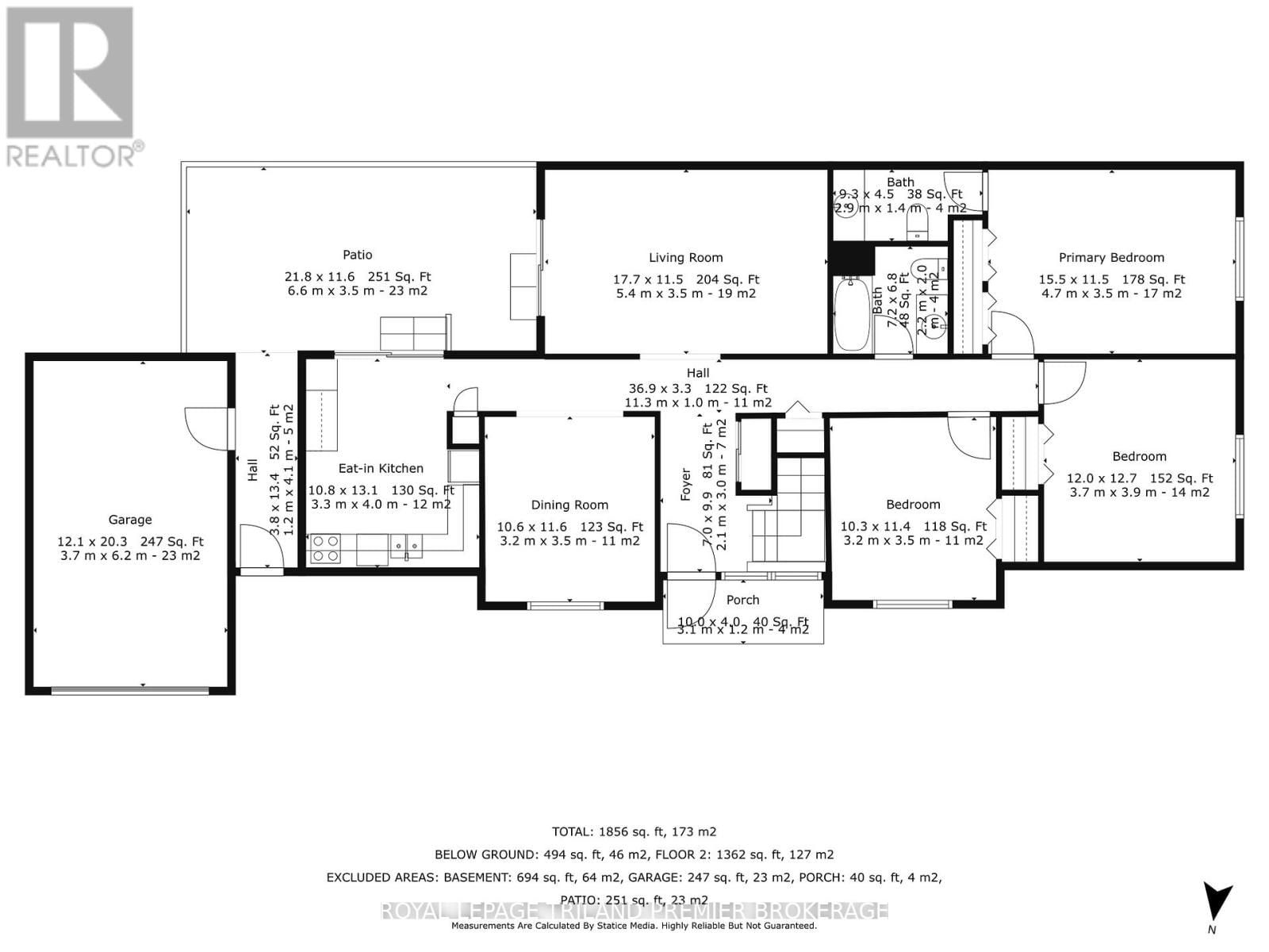 53 BRIXHAM ROAD Image 42