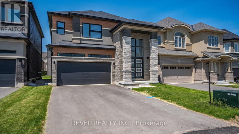 Secondary Property View