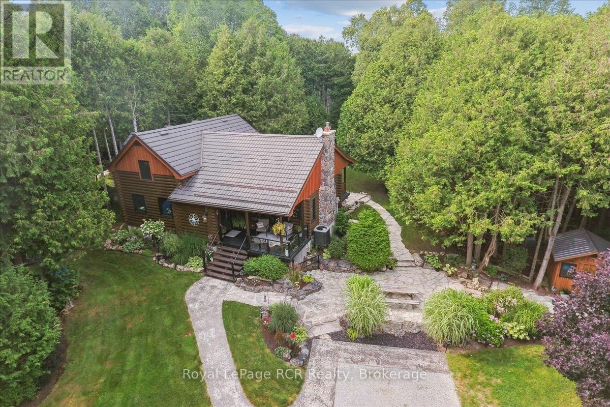 Primary Property View