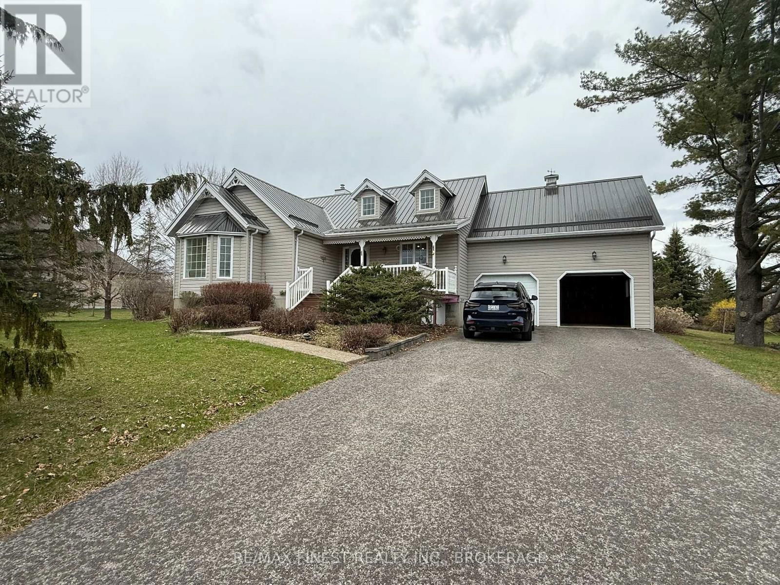 Primary Property View