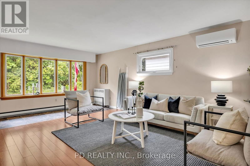 Tertiary Property View