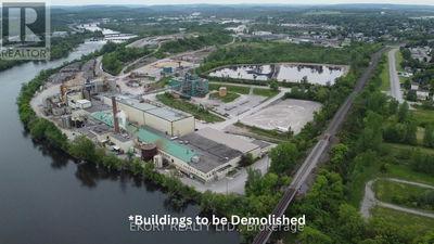 Commercial for Sale in Ontario
