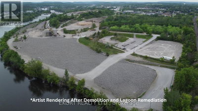 Commercial for Sale in Ontario