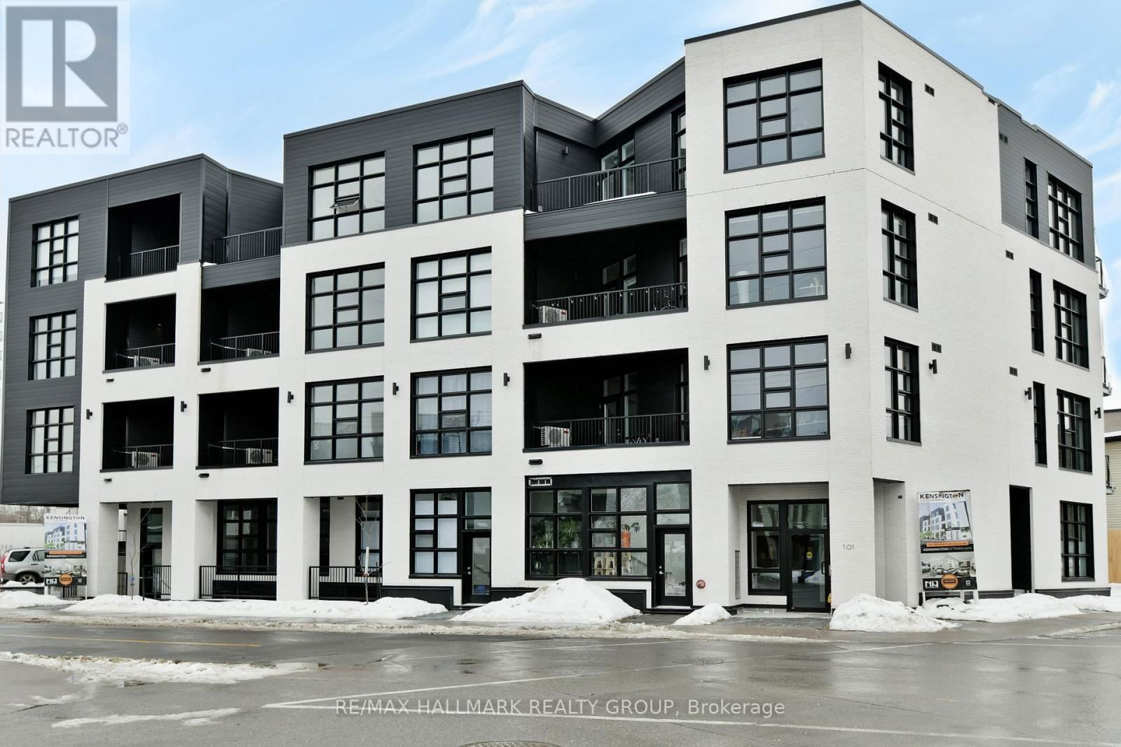 103 - 101 PINHEY STREET Image 1