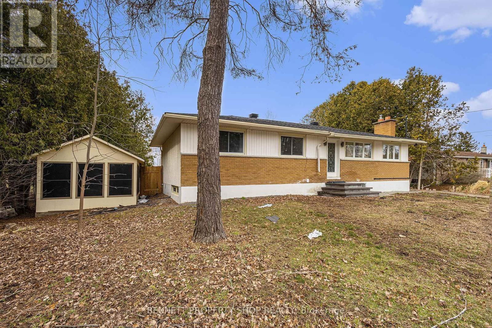 Primary Property View