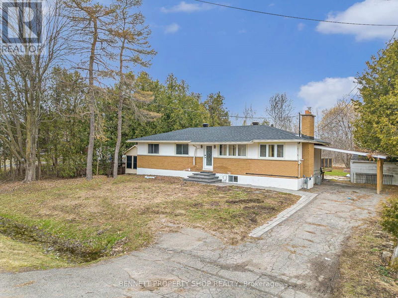 Secondary Property View