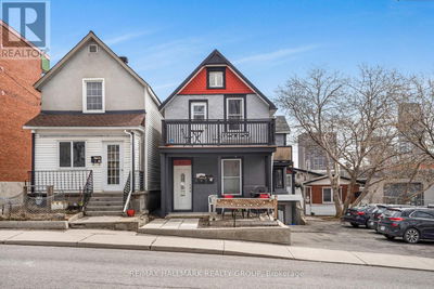 Commercial for Sale in Ontario