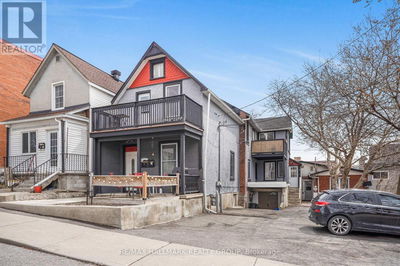 Commercial for Sale in Ontario